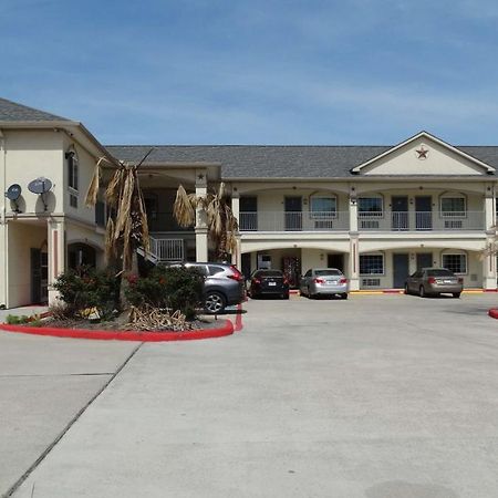 Motel 6 Houston, Tx - Willowbrook Mall 外观 照片